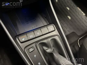 Hyundai Bayon 2023