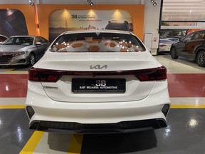 Kia K3/ Cerato/ Forte 2022