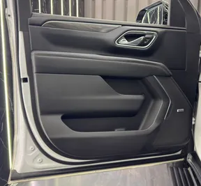 GMC Yukon 2021