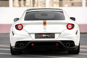 Ferrari FF 2015