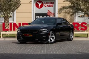 Dodge Charger 2018