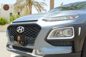 Hyundai Kona 2019