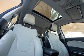 JAC JS4 2023
