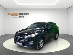 Hyundai Tucson 2016