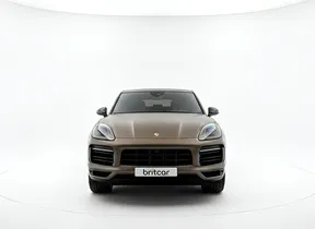 Porsche Cayenne Coupé 2022