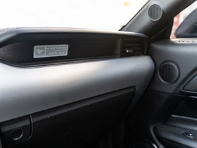 Ford Mustang GT 2017