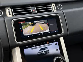 Land Rover Range Rover 2018