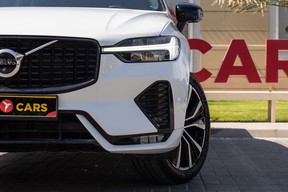 Volvo XC60 2023