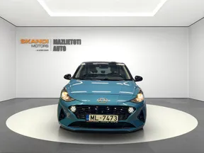 Hyundai i10 2020