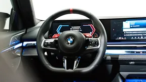 BMW 5 Series M5 2025