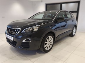 Peugeot 3008 2020