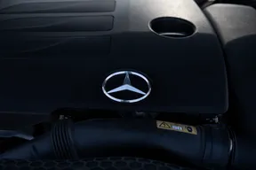 Mercedes-Benz C-Class 200 2020