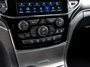 Jeep Grand Cherokee 2021