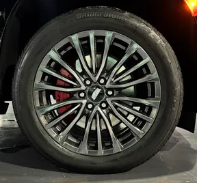 Cadillac Escalade 2024