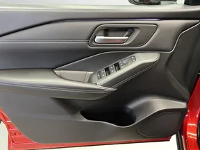 Nissan Qashqai 2025