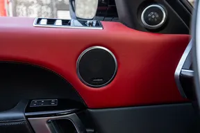Land Rover Range Rover Sport 2021