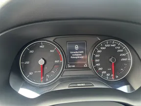 SEAT Ateca 2019
