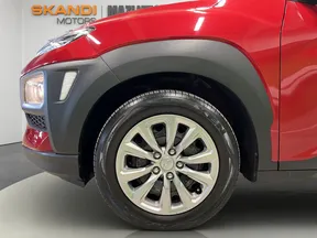 Hyundai Kona 2018