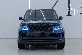 Land Rover Range Rover 2021