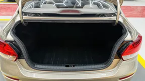 Kia Pegas 2021