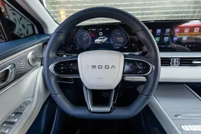 Omoda C5 2026