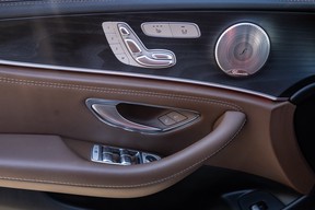 Mercedes-Benz E-Class 300 2023