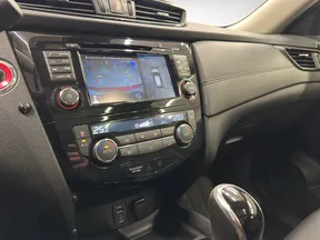 Nissan X-Trail 2018