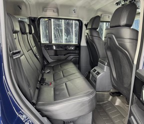 Ineos Grenadier 2023