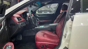 Maserati Ghibli 2015