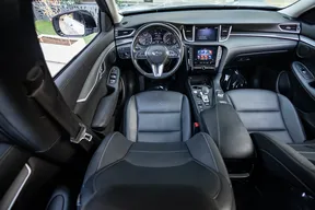 Infiniti QX50 2021