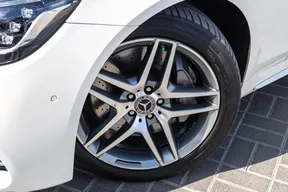 Mercedes-Benz S-Class 320 2020