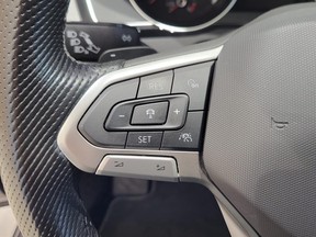 Volkswagen Passat GTE 2021