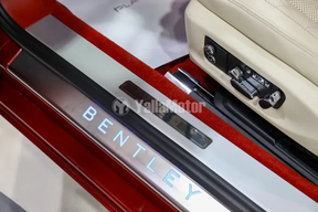 Bentley Continental GT 2019