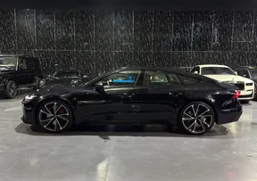 Audi RS7 2021