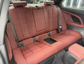 BMW 2 Series M240 2024