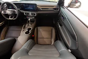 Ford Mustang GT 2025