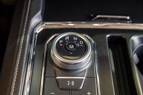 Ford Expedition 2022