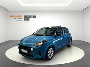 Hyundai i10 2020