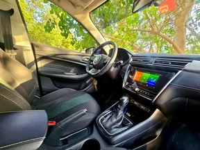 MG 5 2020