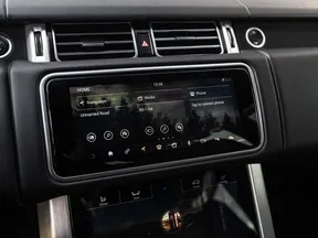 Land Rover Range Rover 2019