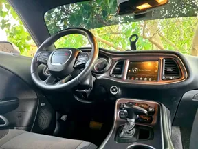 Dodge Challenger 2016