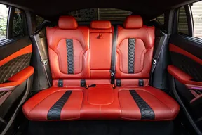 BMW X6 M Competition 2020