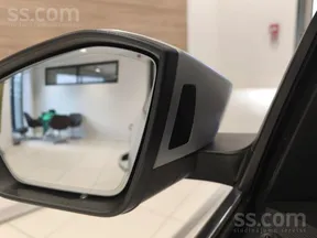 Škoda Octavia 2023
