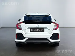 Honda Civic 2019