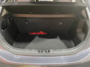 Kia Rio 2020