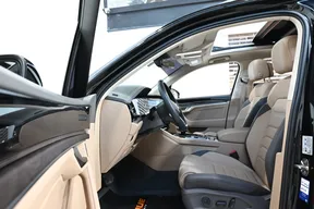 Volkswagen Touareg 2023
