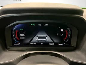 Nissan Qashqai 2023