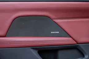 BMW 4 Series 420 2024