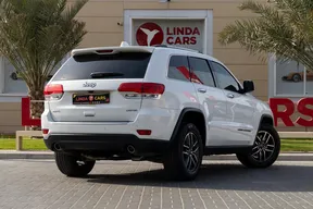 Jeep Grand Cherokee 2019