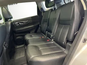 Nissan X-Trail 2017